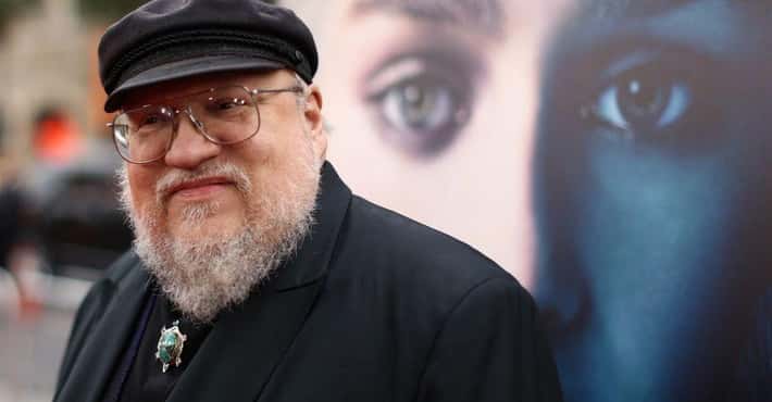 Things to Know About George R.R. Martin