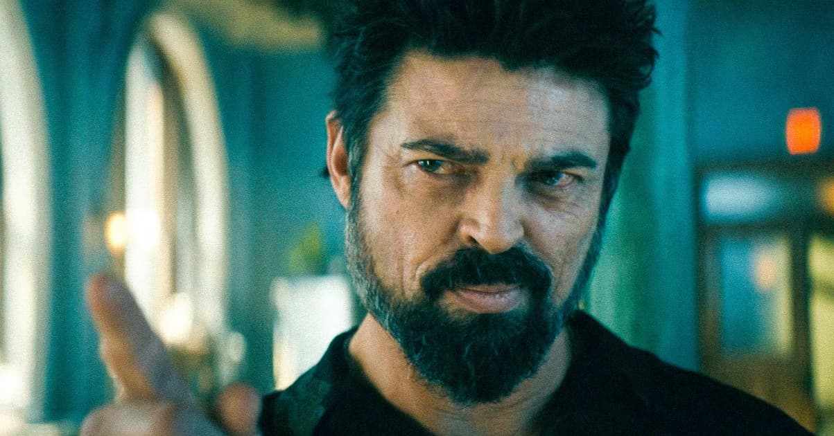 'The Boys' Season 5 Has Some Surprises In Store For Billy Butcher's Final Arc