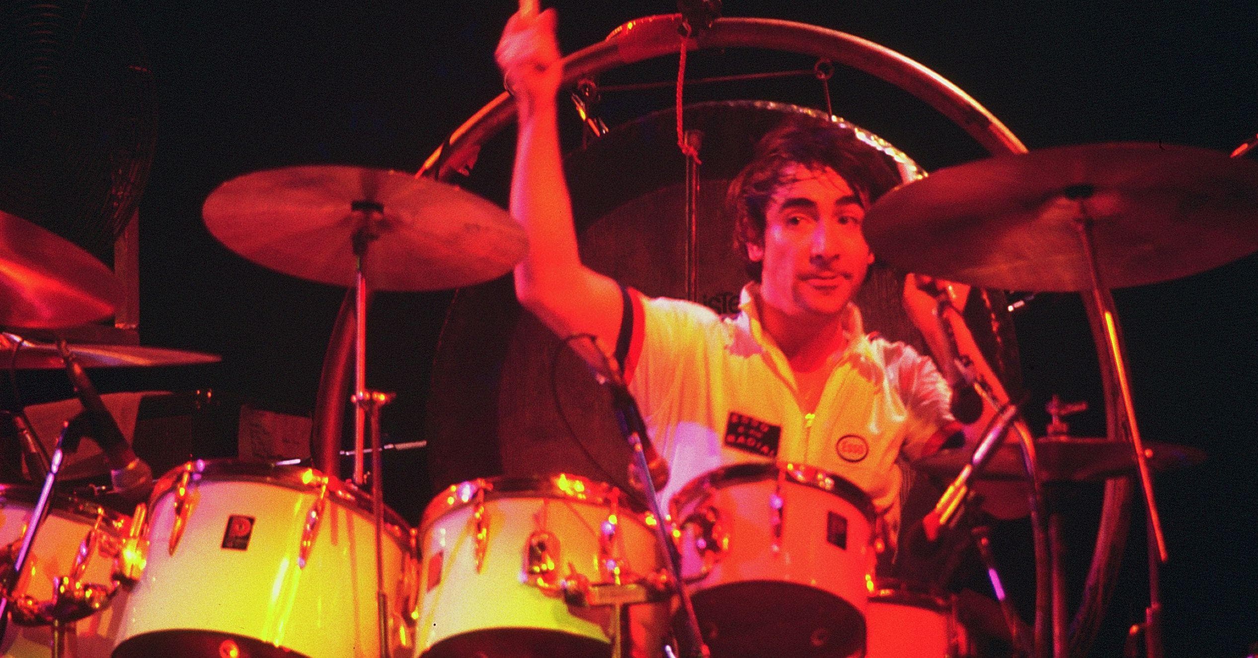 The 300+ Best Drummers of All Time, Ranked