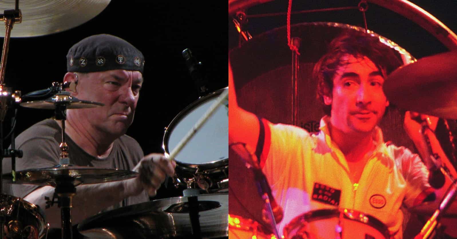 The 250+ Best Drummers Of All Time, Ranked