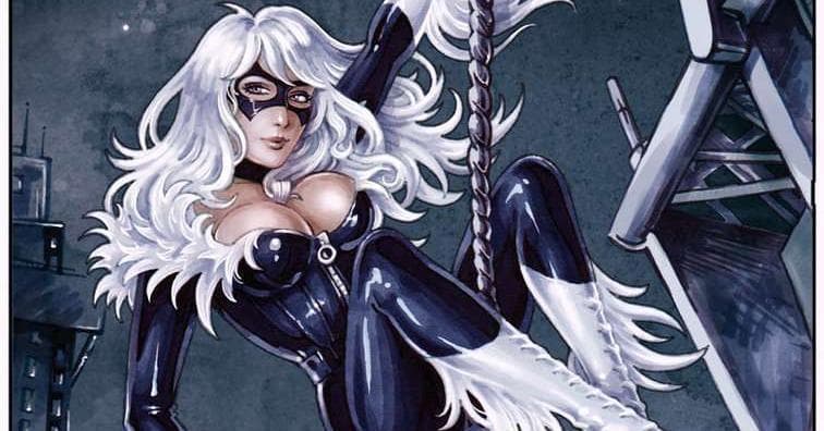 The Most Stunning Black Cat Pictures, Ranked By Fans