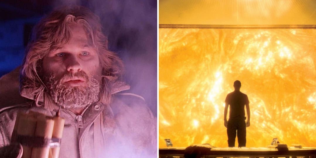 10 Movies That Copied Alien But Actually Worked