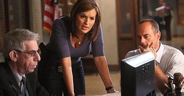 Law and order hot sale svu episodes