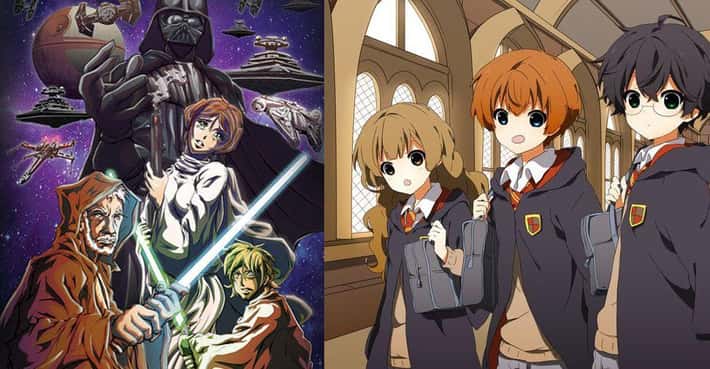 13 Times Religious Figures Showed Up in Anime As Amazing Characters
