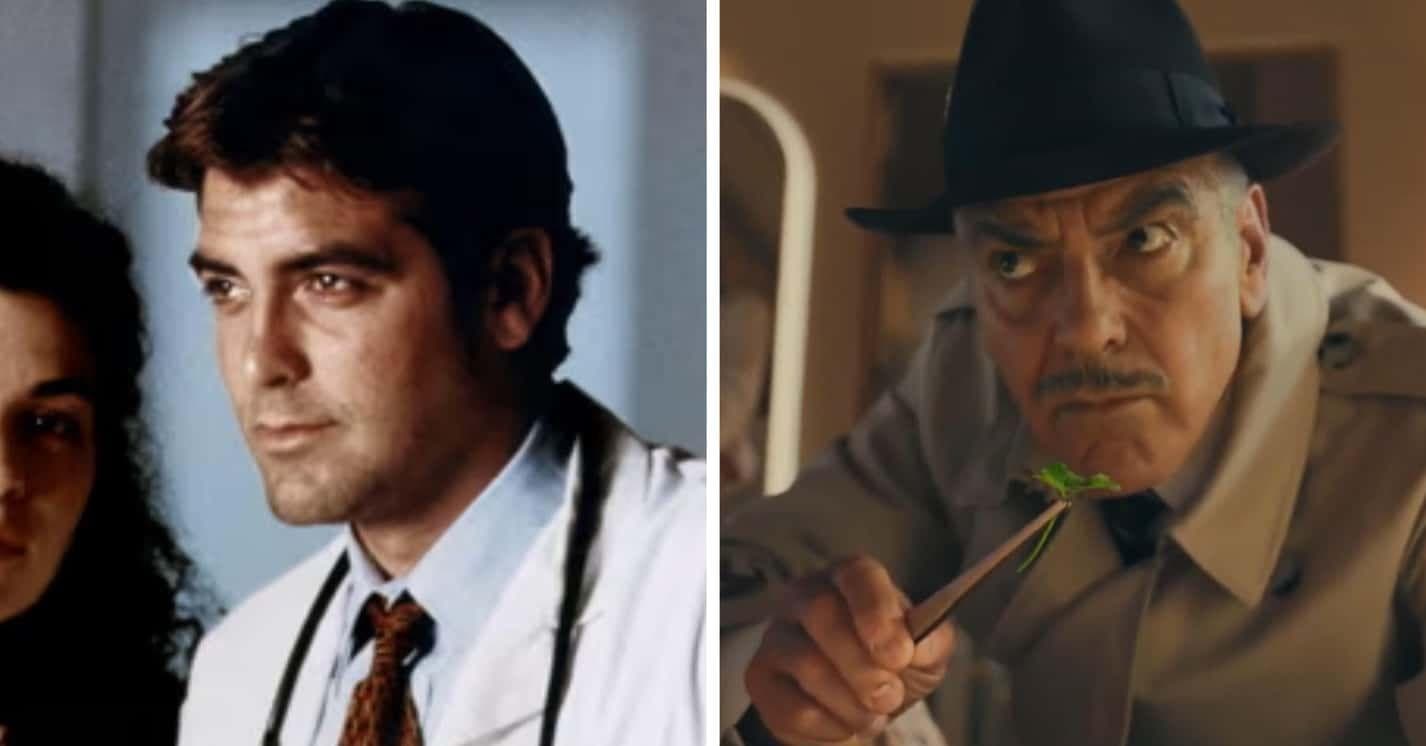 'ER' Cast: Where Are They Now?