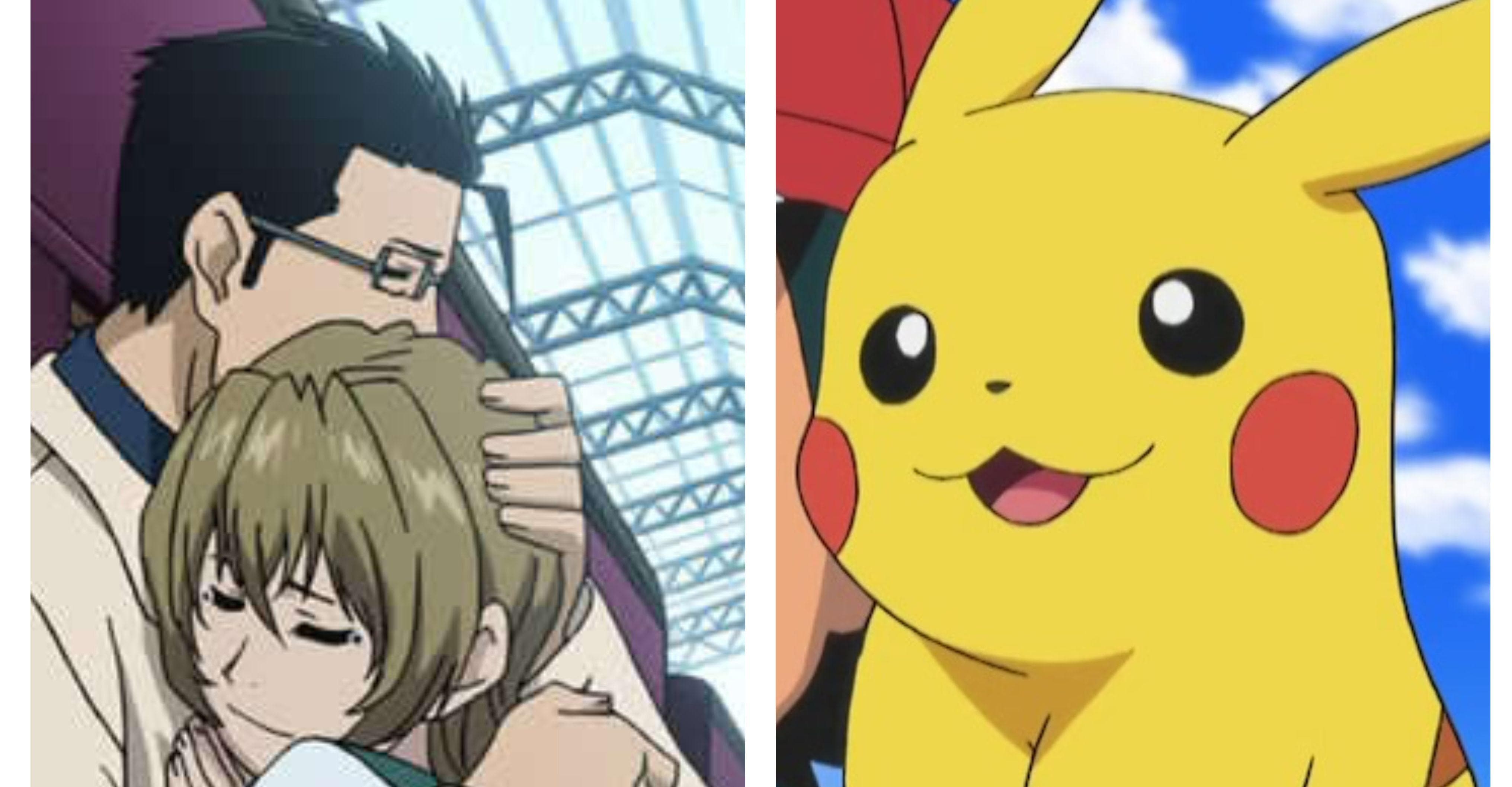 10 Anime Characters Who Hate Being The Center Of Attention