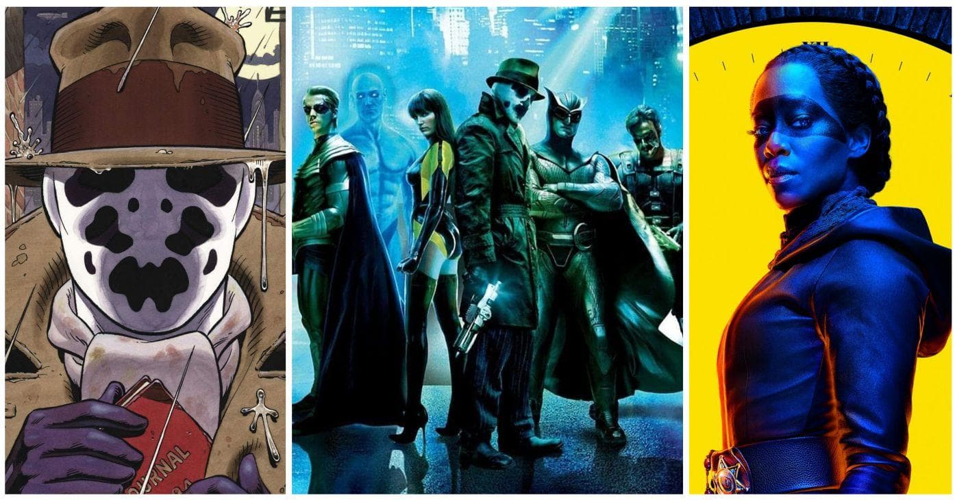 The Best TV Shows Based On Both Books And Movies, Ranked By Fans