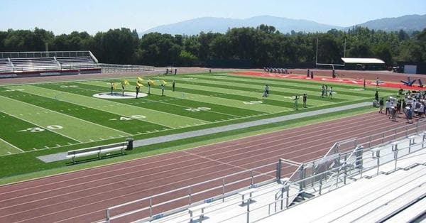 Famous Alumni of Saratoga High School; Graduates and Students of Note