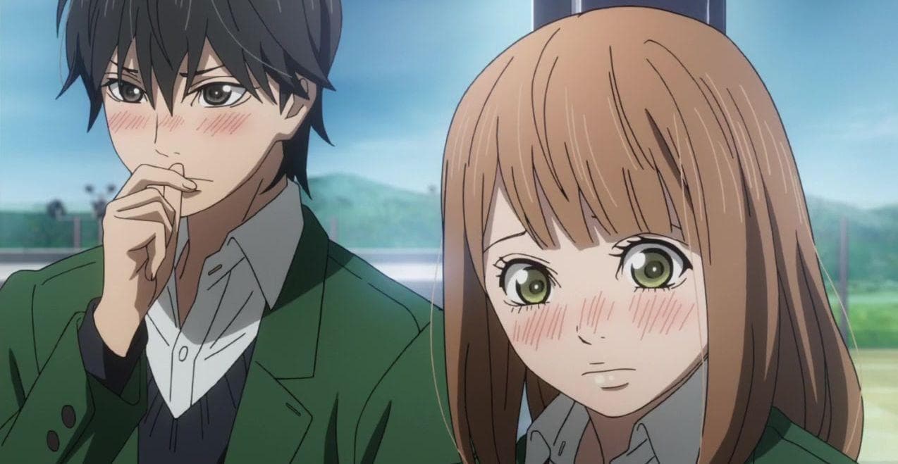 Top 11 Best High School Romance Anime List [Shoujo Recommendations