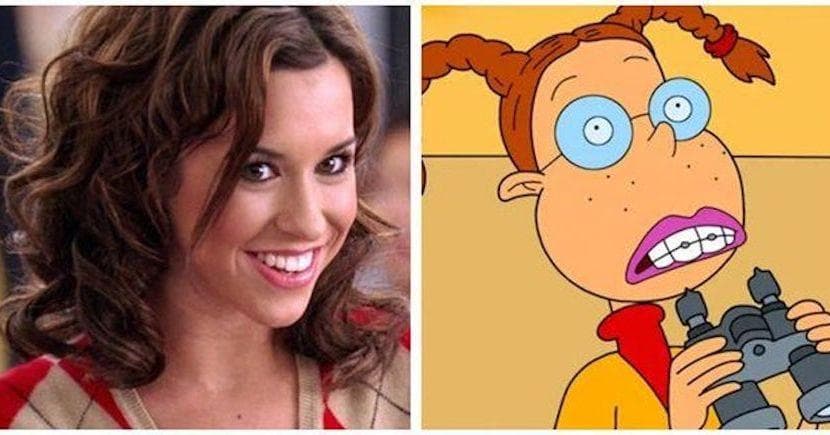 Celebrities You Didn't Realize Were Cartoon Voice Actors From Your Childhood