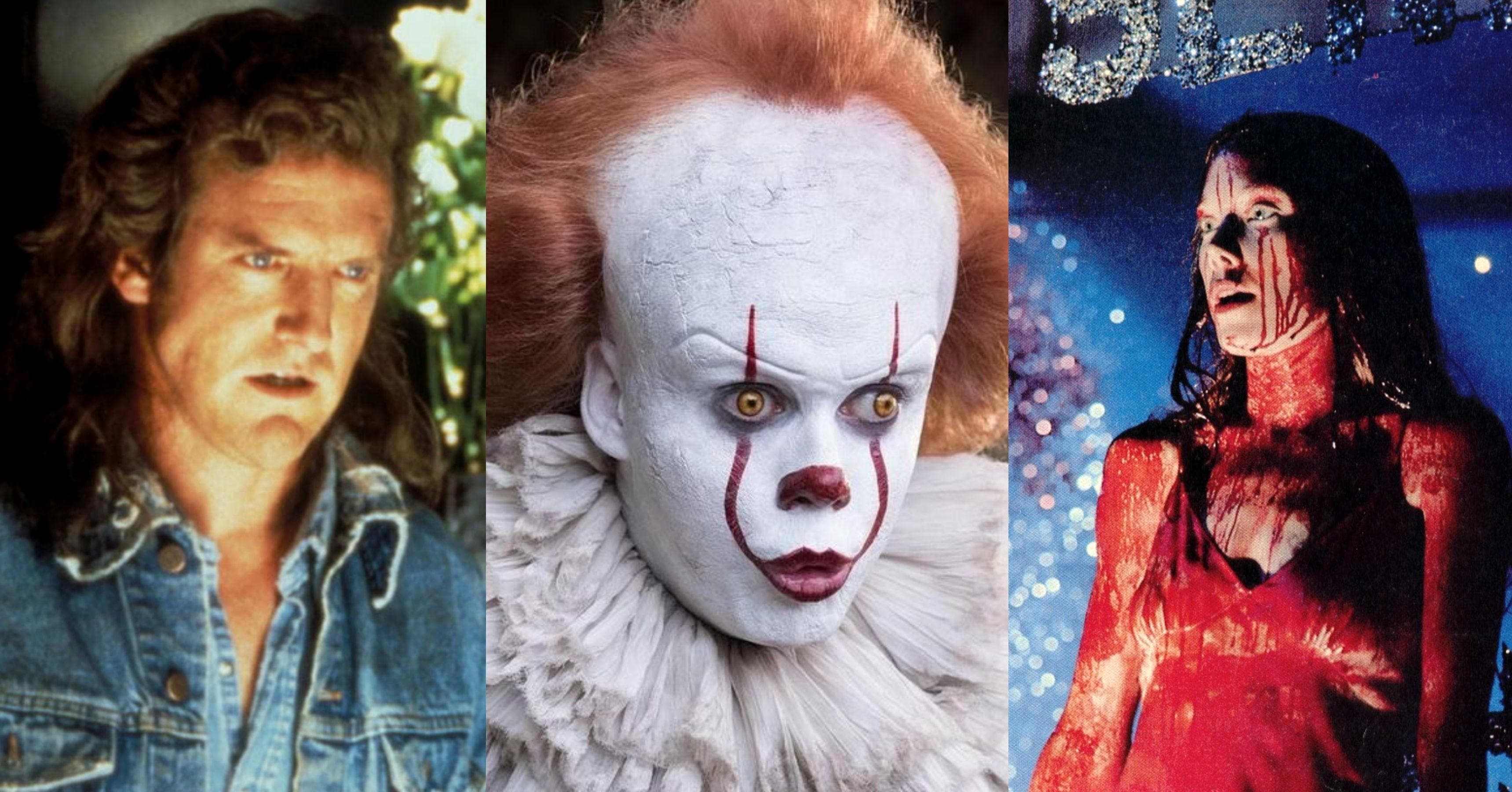 Who would win in a fight between true form Pennywise and true form