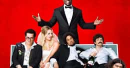 The Best Quotes From 'The Wedding Ringer'