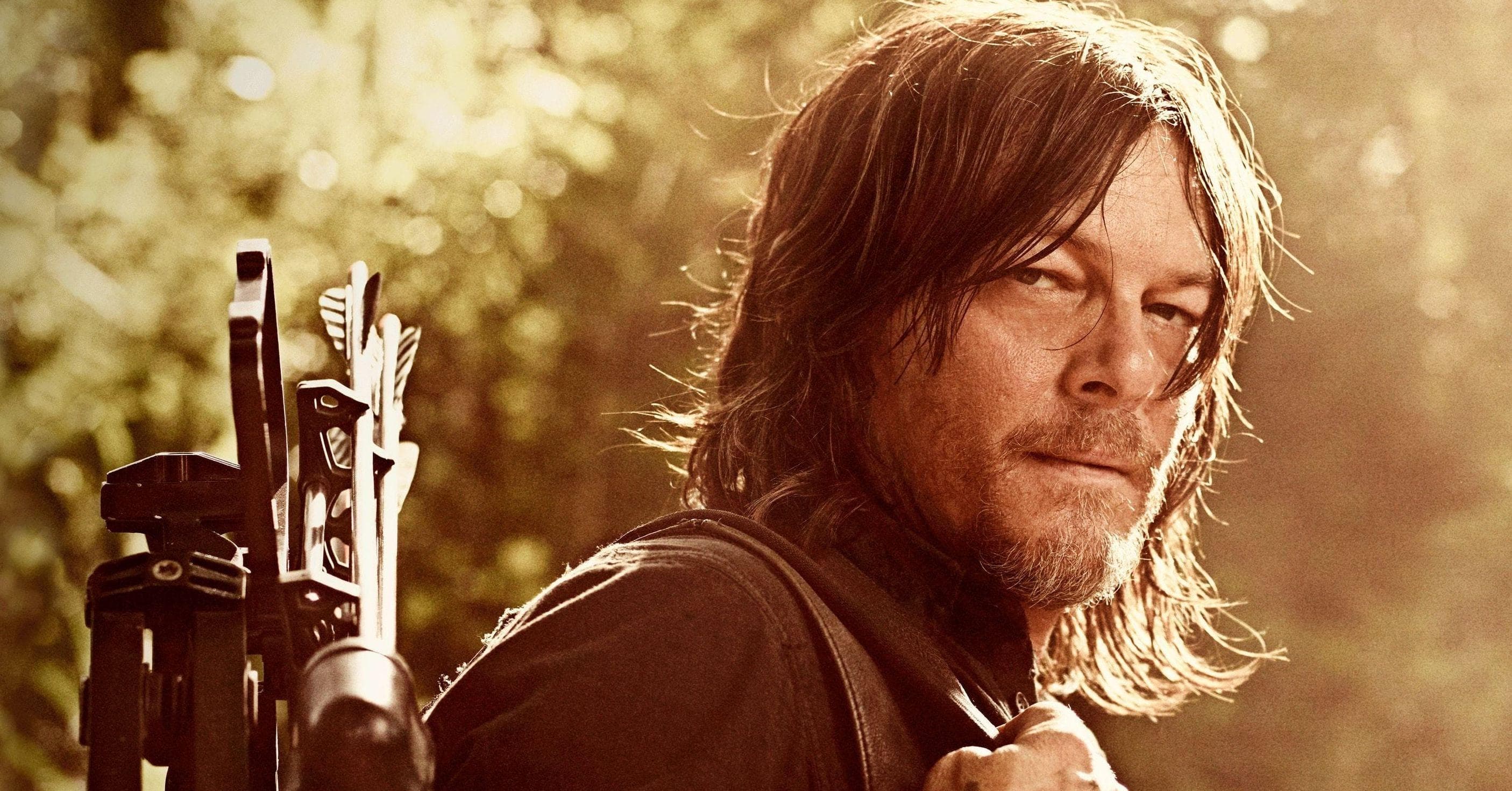 The 40+ Best Norman Reedus Movies And TV Shows, Ranked