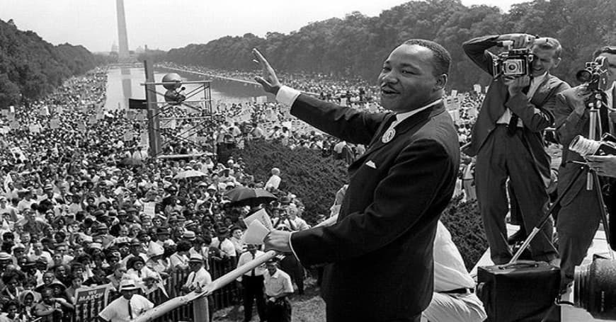 Lesser Known Martin Luther King Jr. Quotes You Probably Won't See In ...