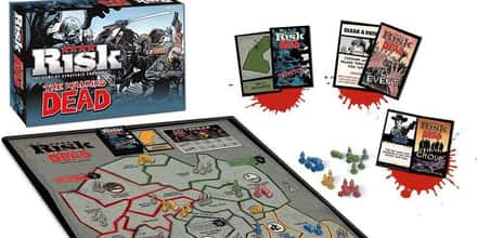 The Best Editions Of Risk