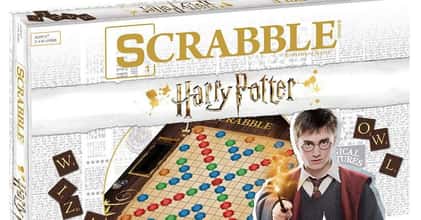 The Best Editions Of Scrabble