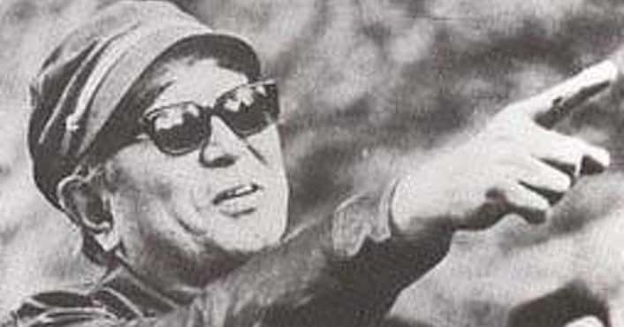 Best Movies of Akira Kurosawa