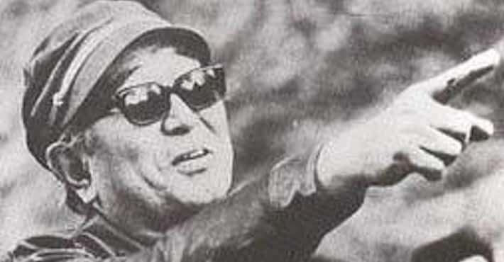 Best Movies of Akira Kurosawa