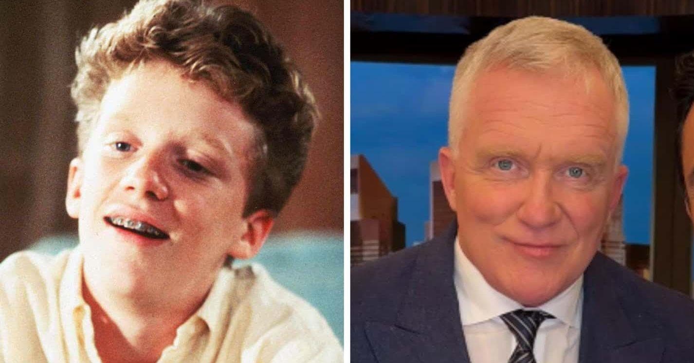 'Sixteen Candles' Cast: Where Are They Now?, image size:1426x746