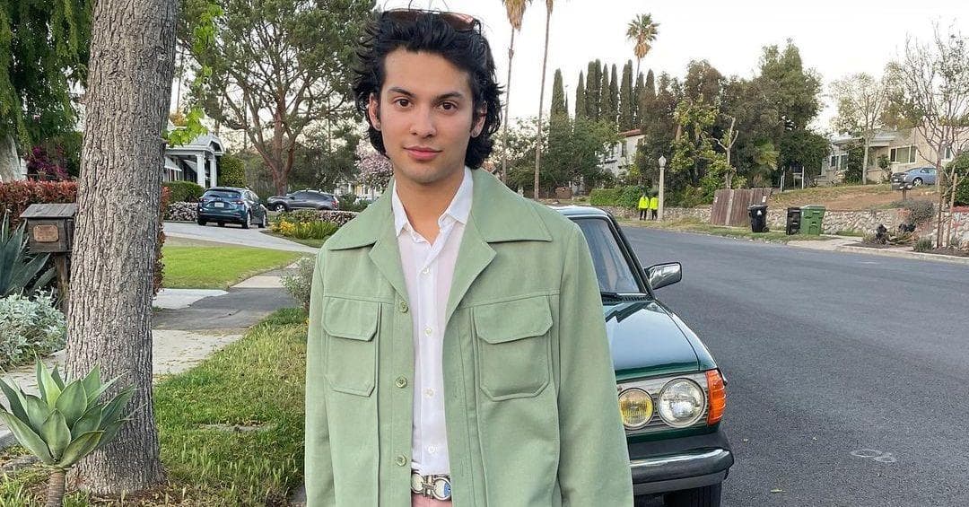 Male Latino Actors Under 30