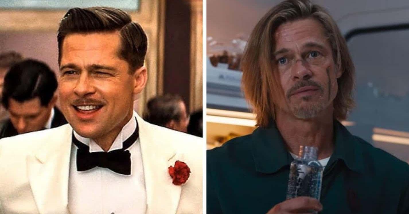 'Inglourious Basterds' Cast Then Vs Now: Their Shocking Transformations