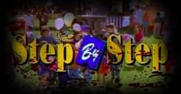 9 Surprising Stories From Behind The Scenes of 'Step by Step'