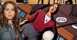 The 16 Dumbest Things That Happened In The Buffy Comics