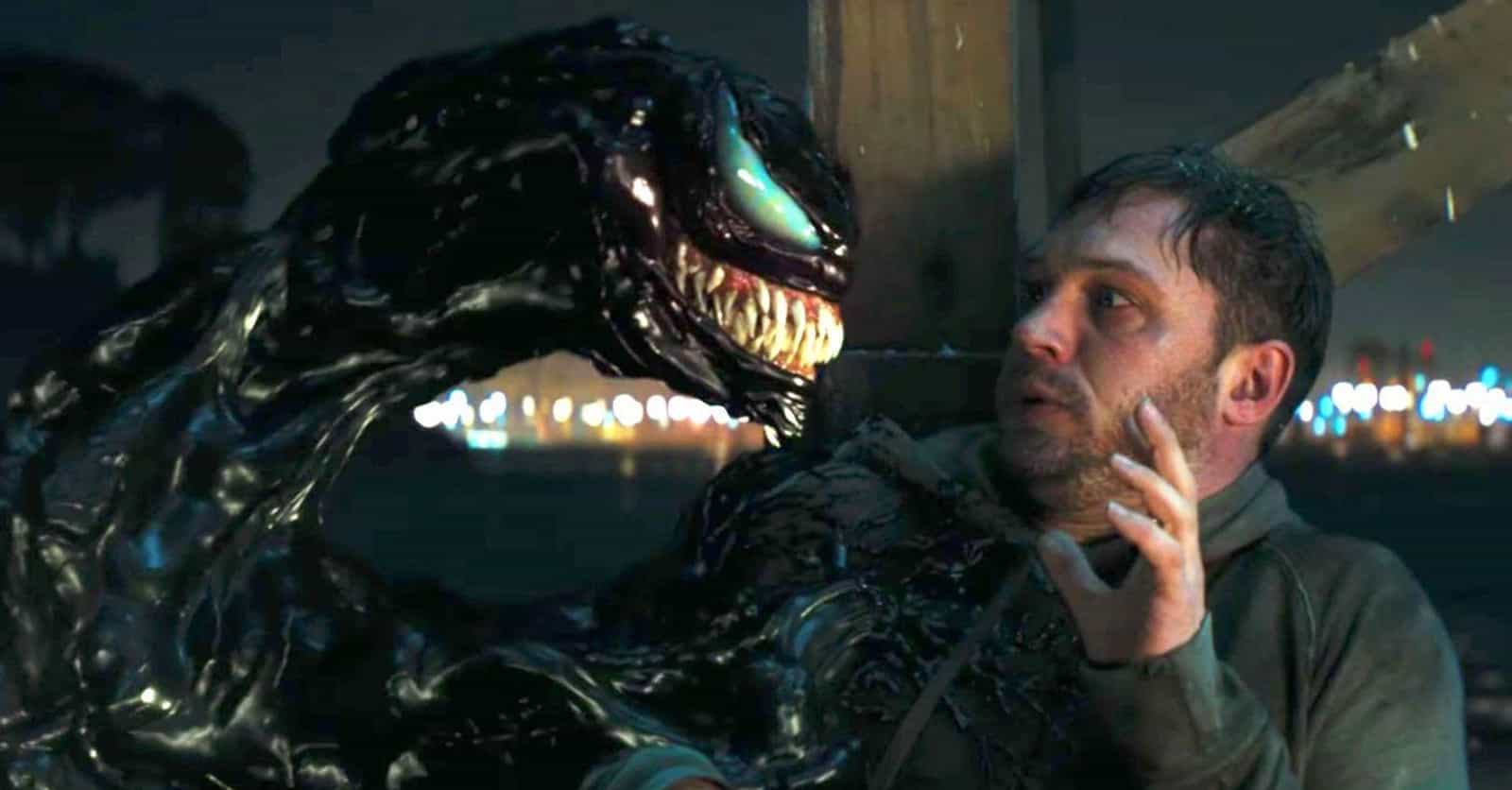 15 Fan Theories About Venom That Are Wild Enough To Be True