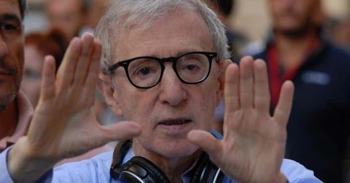 Best Movies of Woody Allen