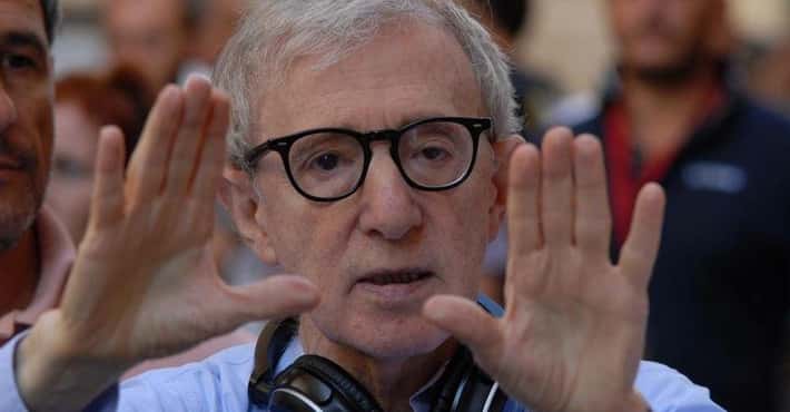 Best Movies of Woody Allen
