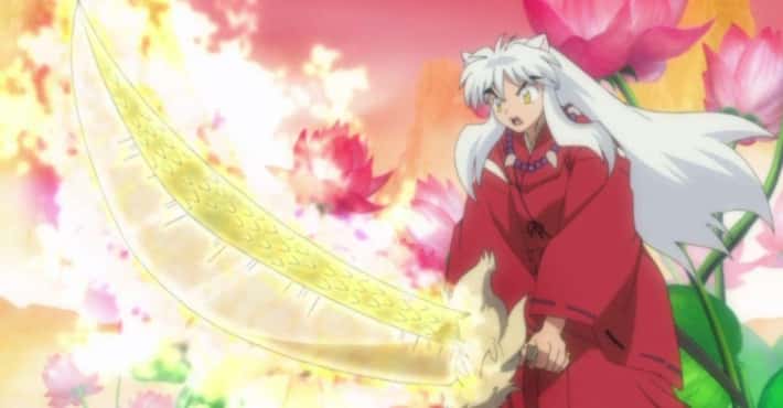 The 16 Best Anime Swords Of All Time