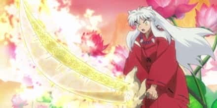 The 16 Greatest Anime Swords Of All Time