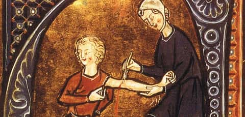 19 Bizarre Medical Practices From History That Sound Made Up – But Aren't