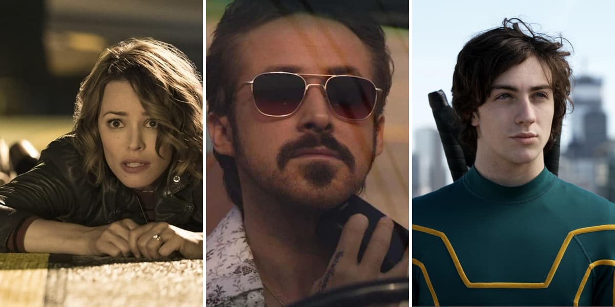 15 Action Comedies To Watch If You Loved Novocaine