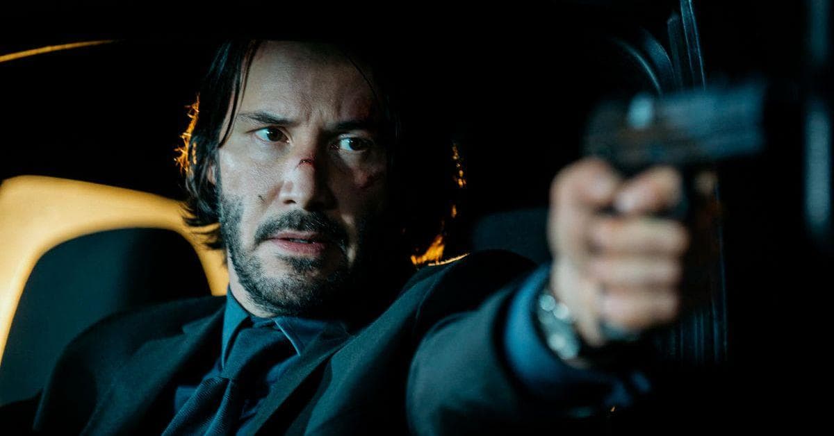 The World's Most Deadly Assassin Gets New Life as 'John Wick 5' Is