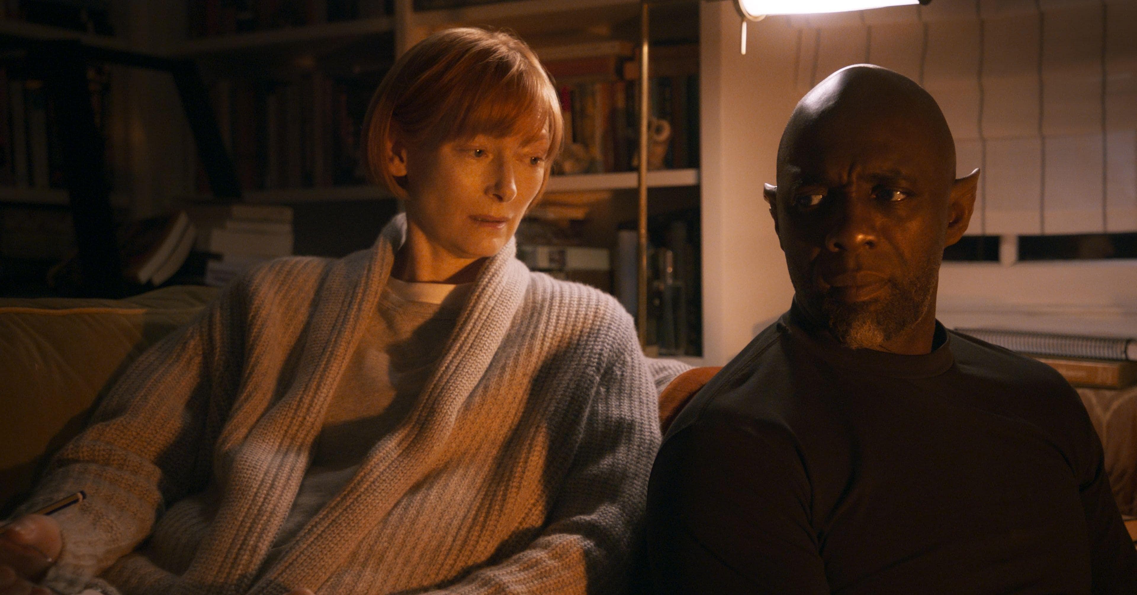 What To Watch If You Love 'Three Thousand Years of Longing'