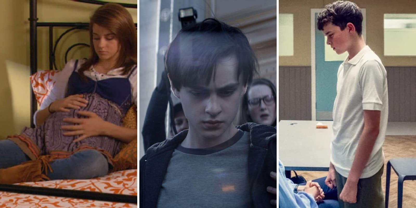 TV Shows About Teens That Terrify Parents
