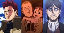 The 21 Most Horrible Anime Parents Of All Time