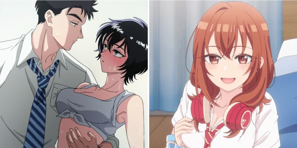 The Best Romance Anime Of 2025 Fans Can't Wait To Watch