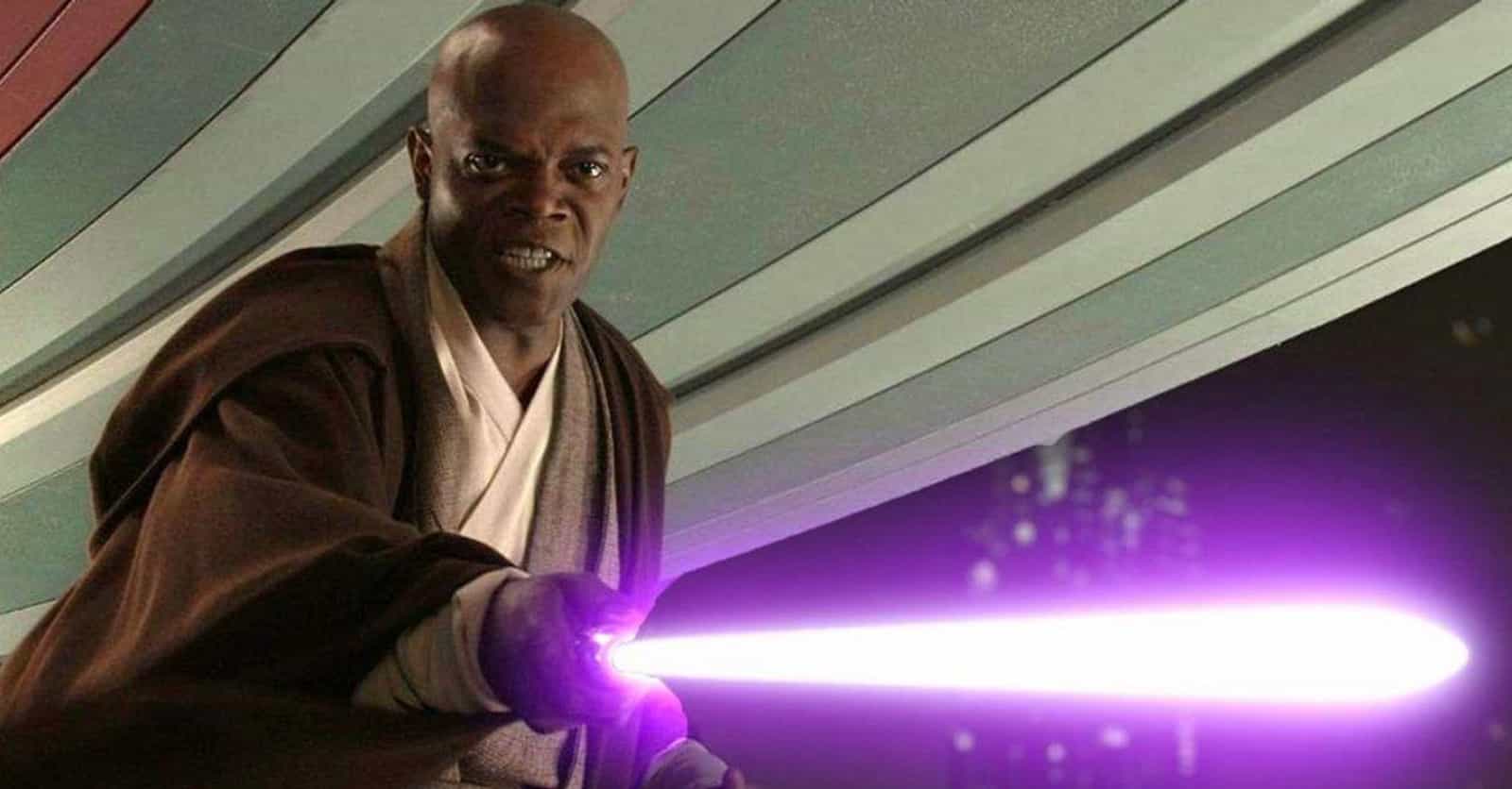 Mace Windu Fan Theories That Make You Want To Learn More About His Past