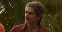 The 70+ Best Michael Imperioli Movies & TV Shows