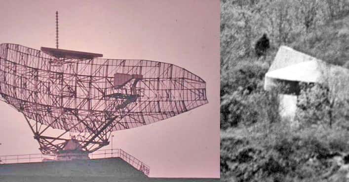 All About the Montauk Project
