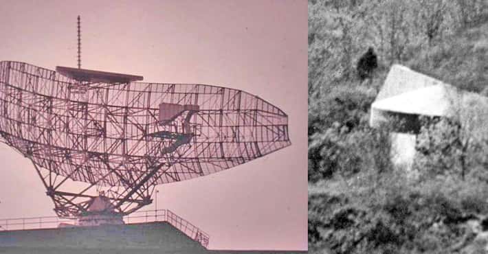 All About the Montauk Project