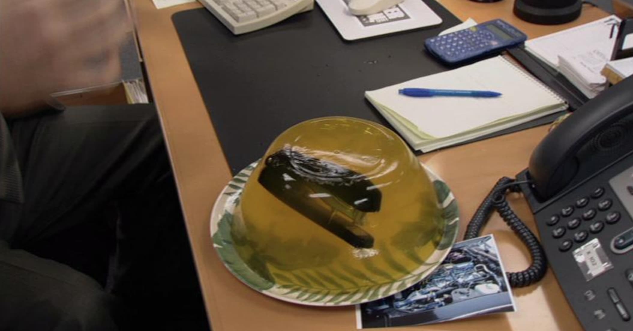 181 People Share Their Most Genius Office Pranks And Some Of Them