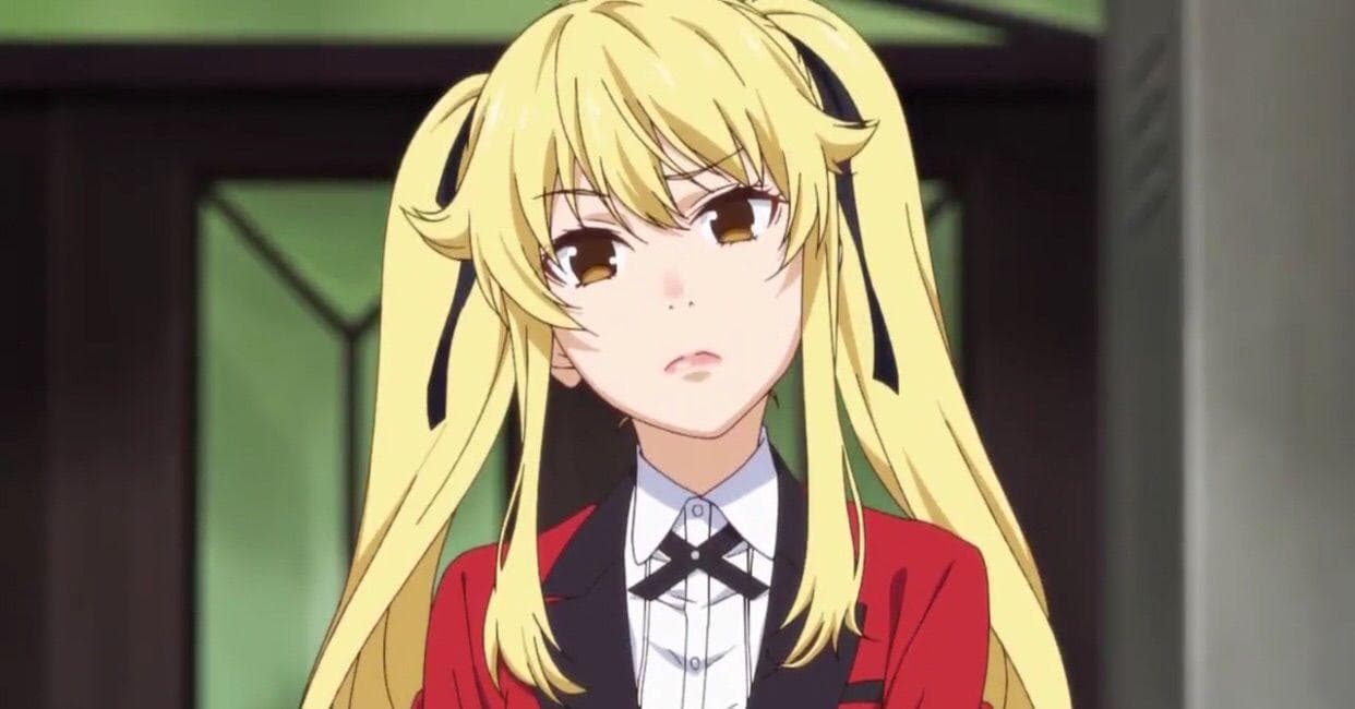 List of Anime Characters Born on March 8th (Canon Birthdays)