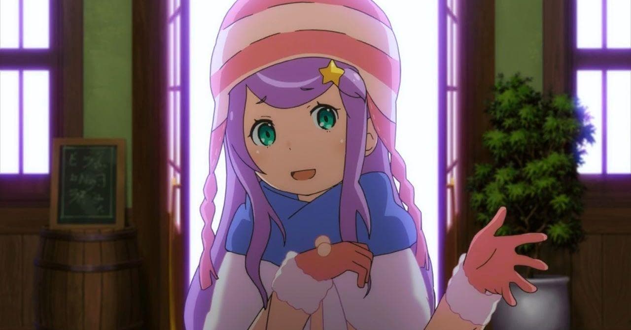 List Of Anime Characters Born On March 10th Canon Birthdays