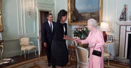 Times Queen Elizabeth II Broke Protocol (And Why)