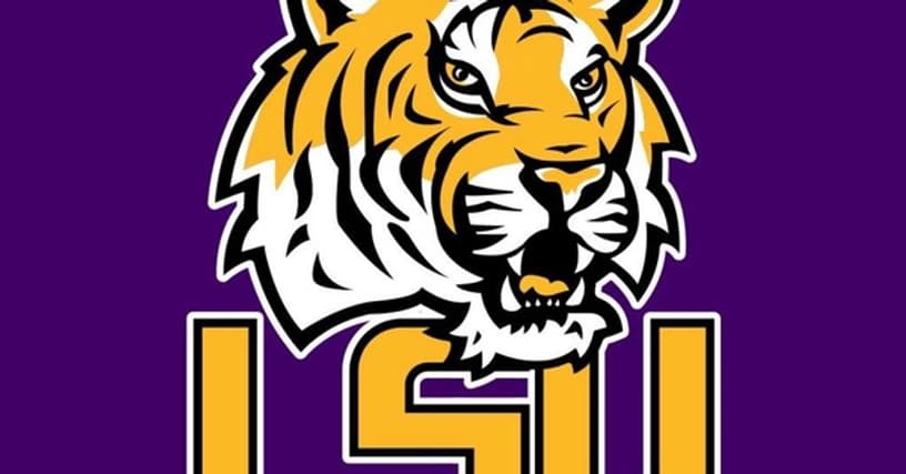 louisiana state university notable alumni