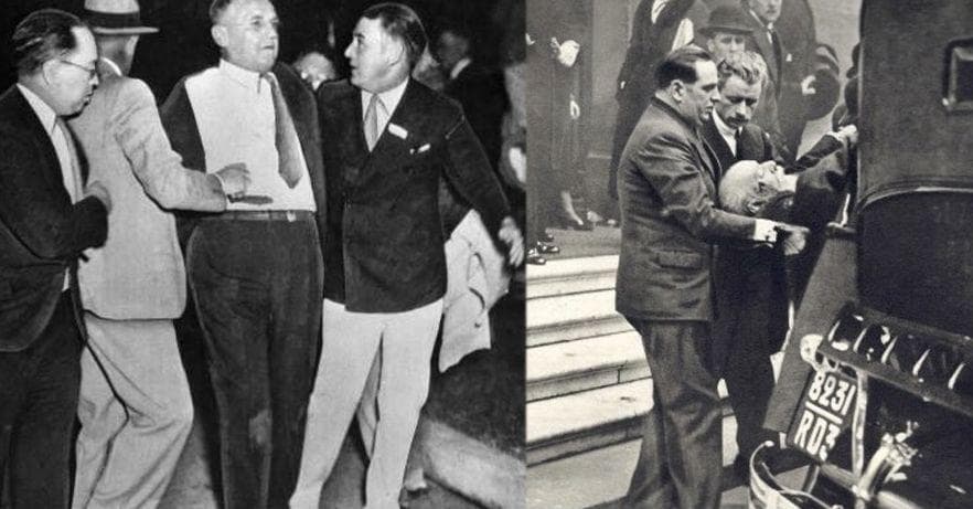 Shocking Details From History's Most Significant Forgotten Assassinations