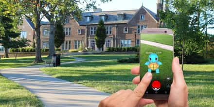 The Best Pokemon to Choose as Your Buddy in Pokemon Go